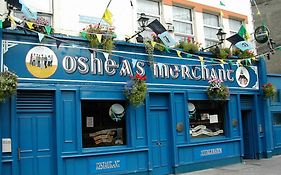 O'shea's Merchant Hotel Dublin